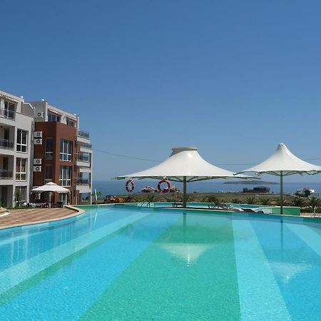 Great Choice Apartment Chernomorets Exterior foto