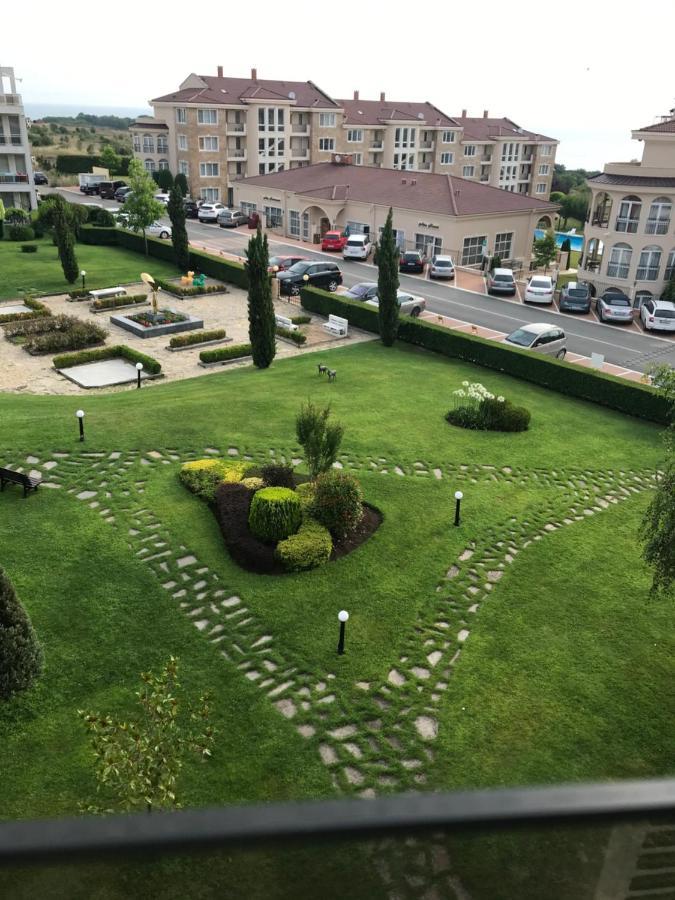 Great Choice Apartment Chernomorets Exterior foto