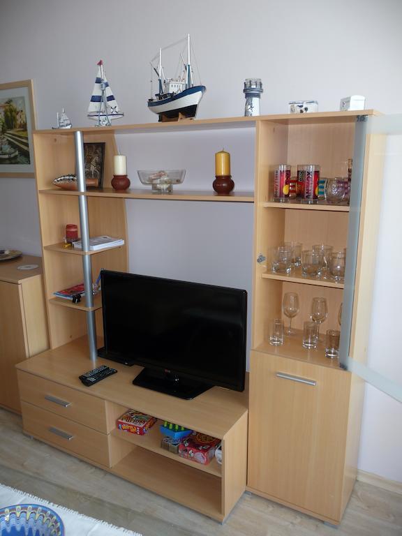 Great Choice Apartment Chernomorets Habitación foto