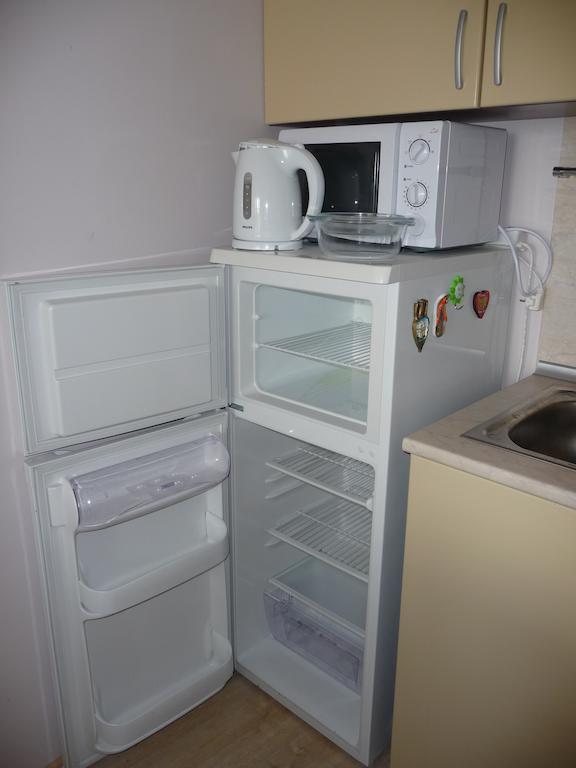 Great Choice Apartment Chernomorets Habitación foto